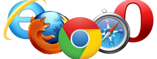 web browser